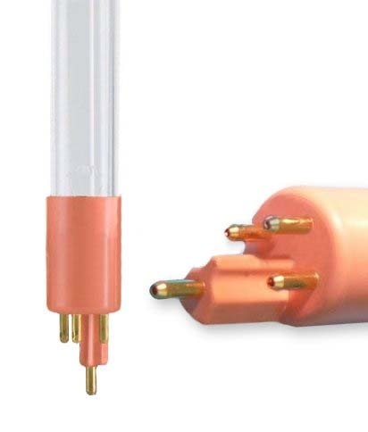 Koi Pro UV verv.lamp T5 40 Watt