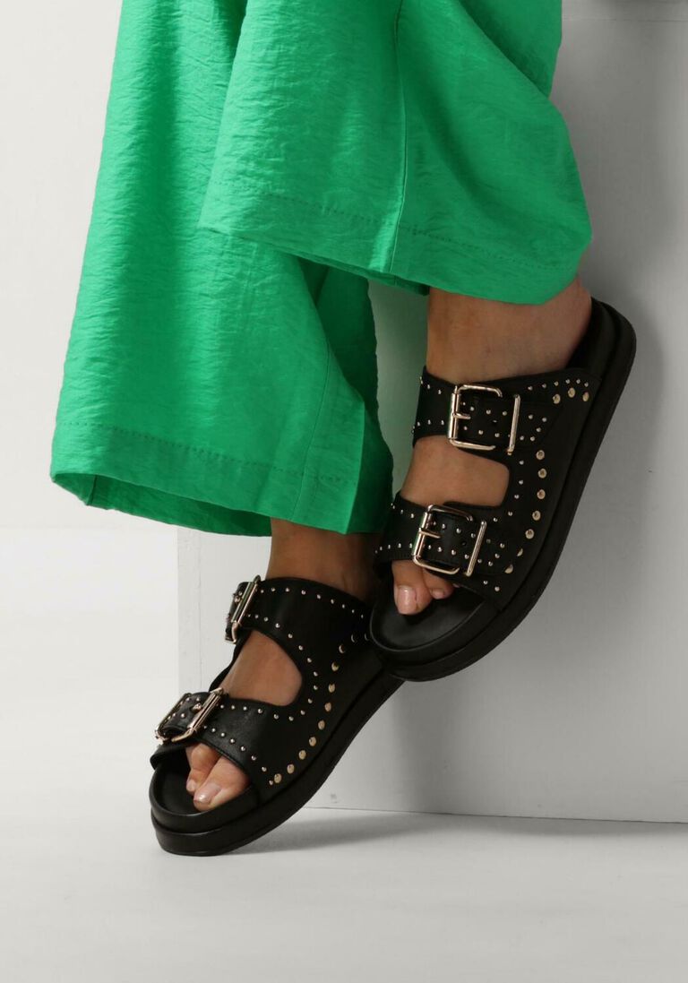 OMODA zwarte omoda slippers lpmag-07