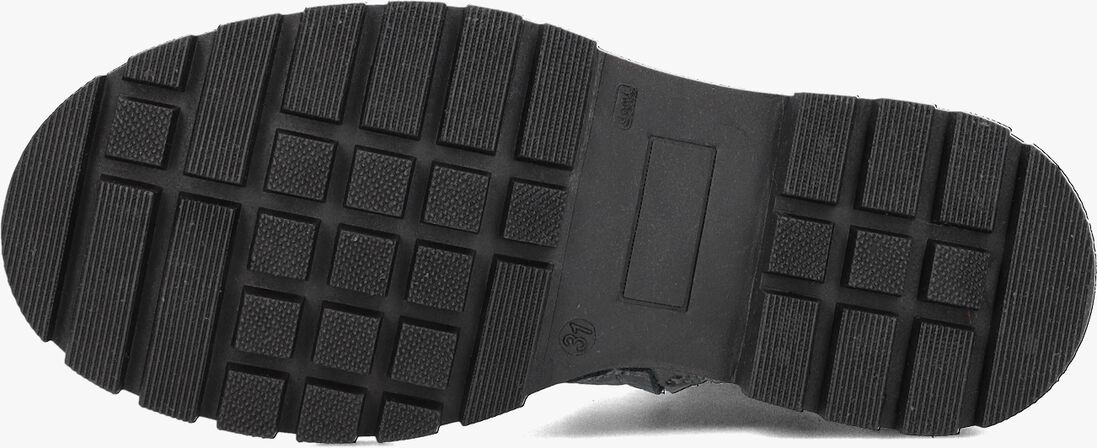 DEVELAB zilveren develab enkelboots 42842