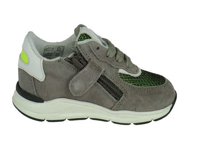 Pinocchio Sneaker