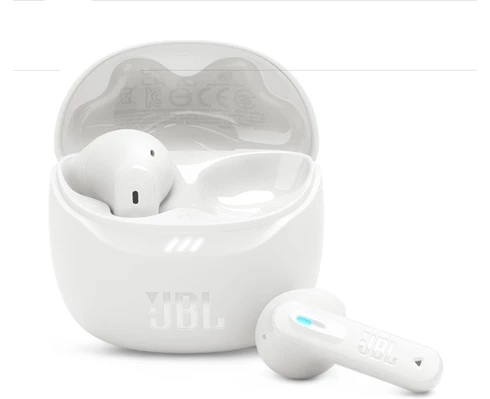 JBL Tune Flex 2 - White
