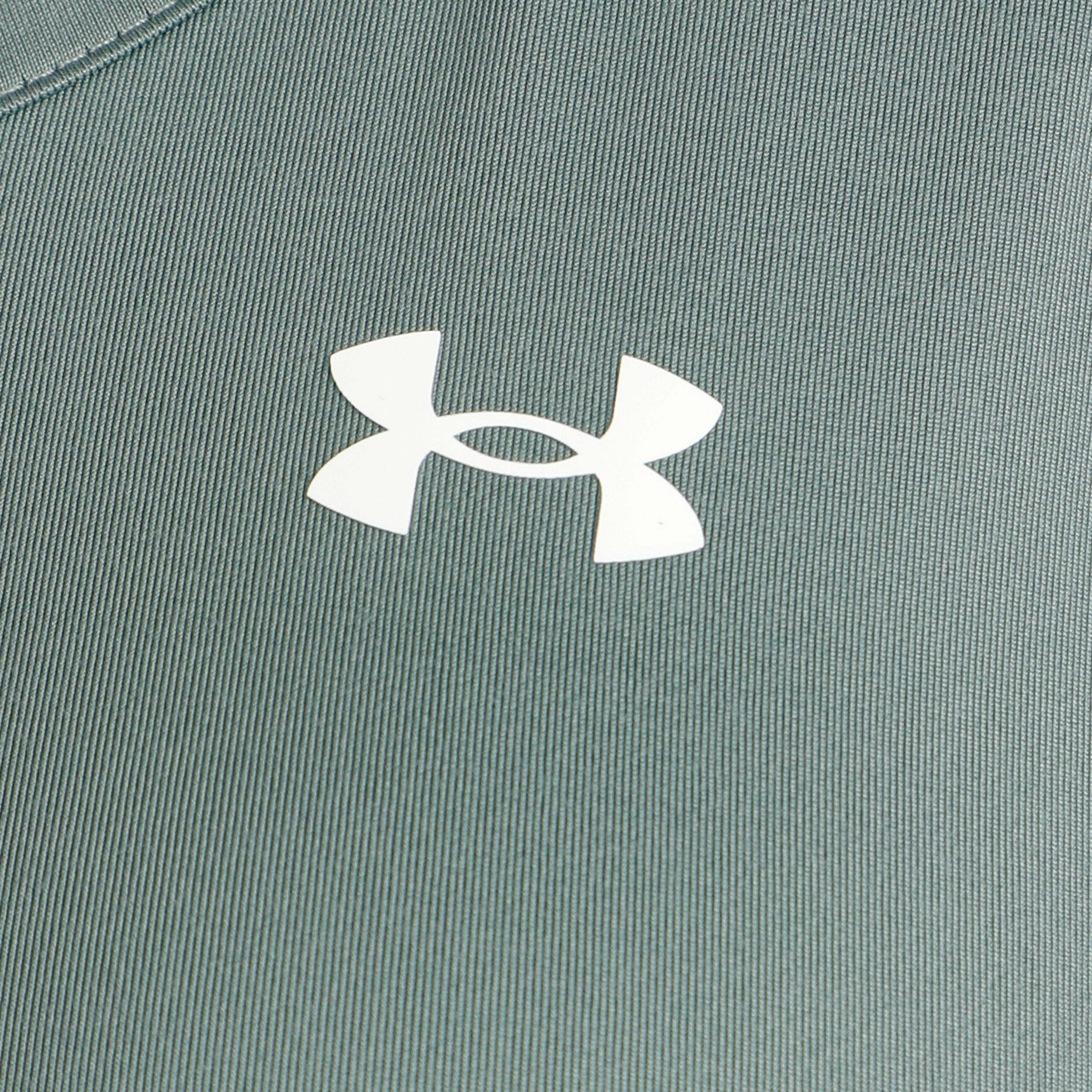 Under Armour Tech Knockout Débardeur Tank Top Femmes - Vert