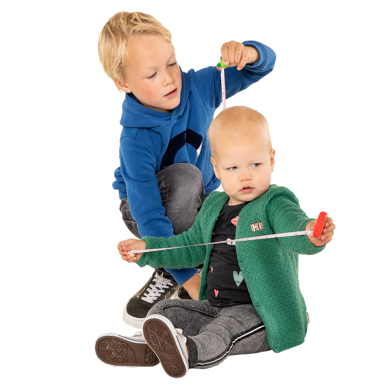 Meetlint Figuur