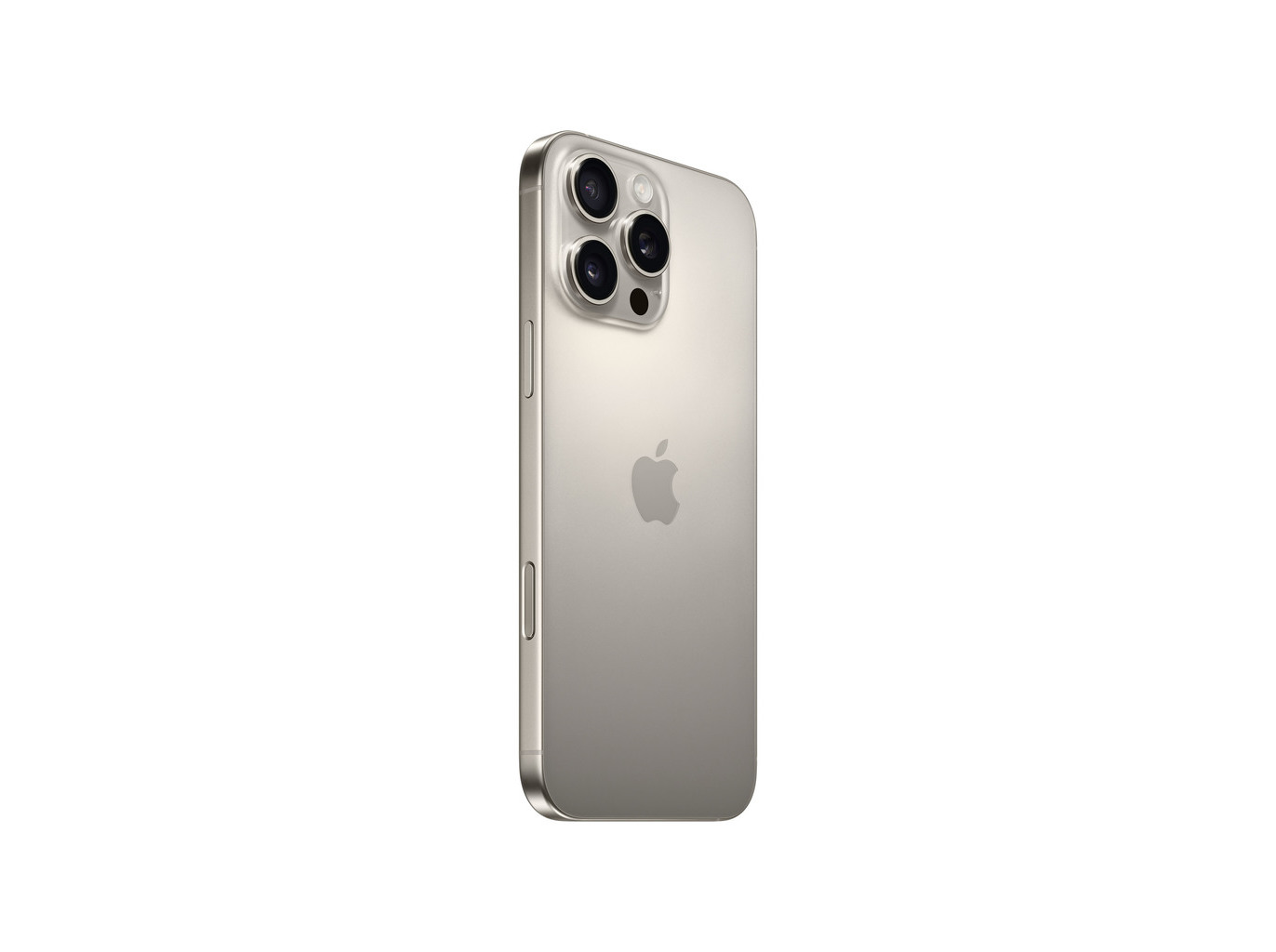 IPHONE 16 PRO MAX APPLE 256GB TITÂNIO NATURAL