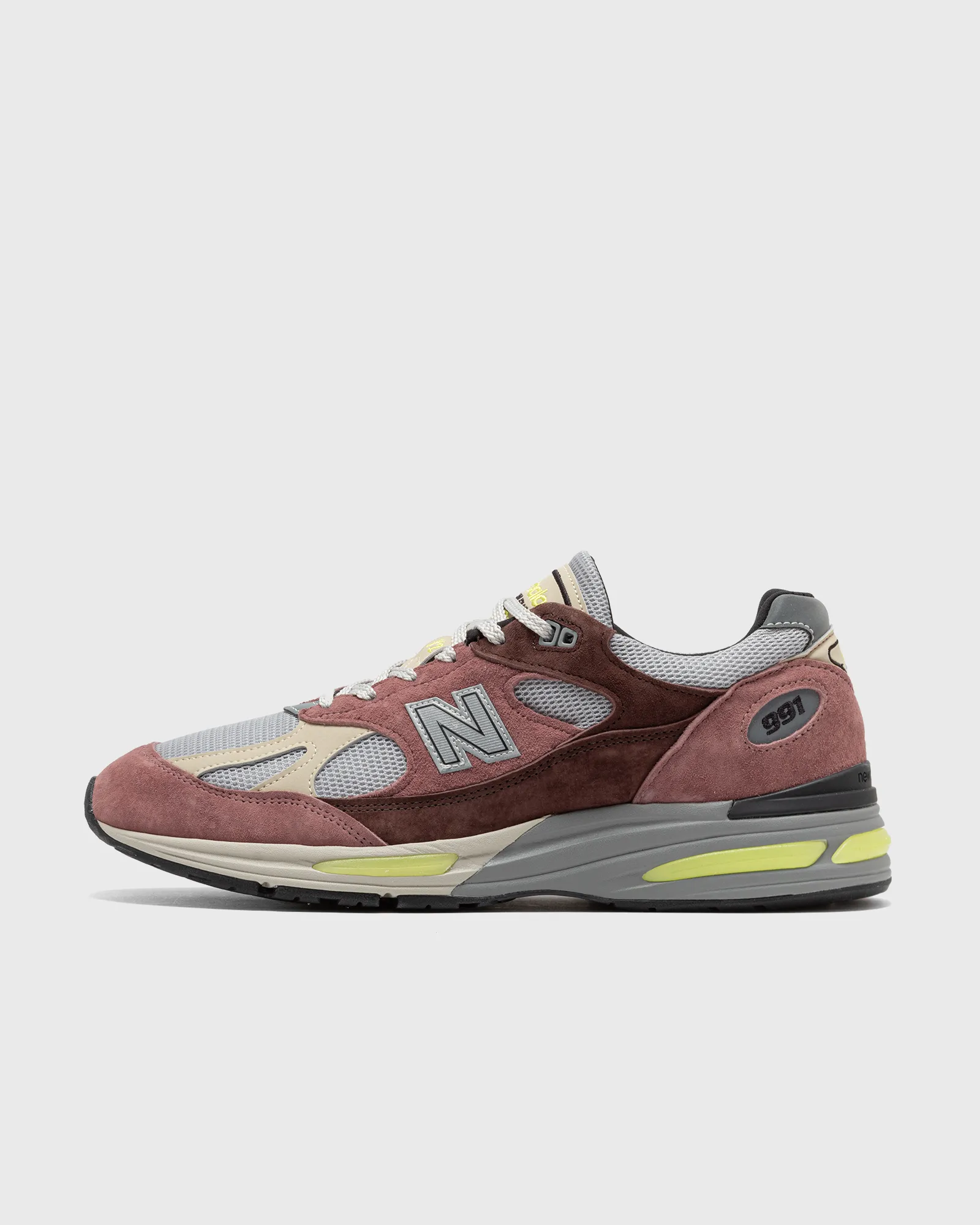 New Balance MADE in UK 991v2
