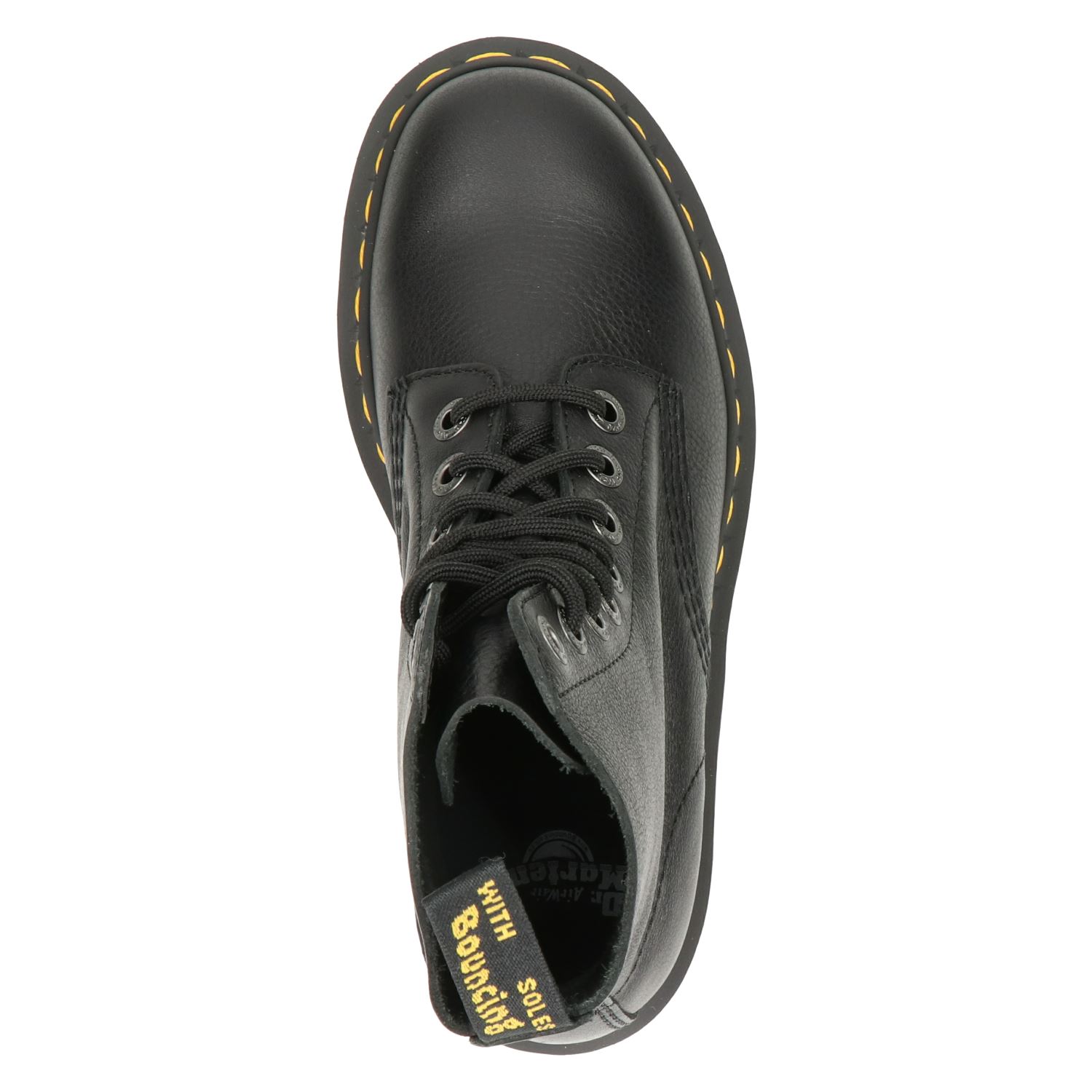 Dr. Martens 1460 Pascal Bex dames boot Dr. Martens Zwart