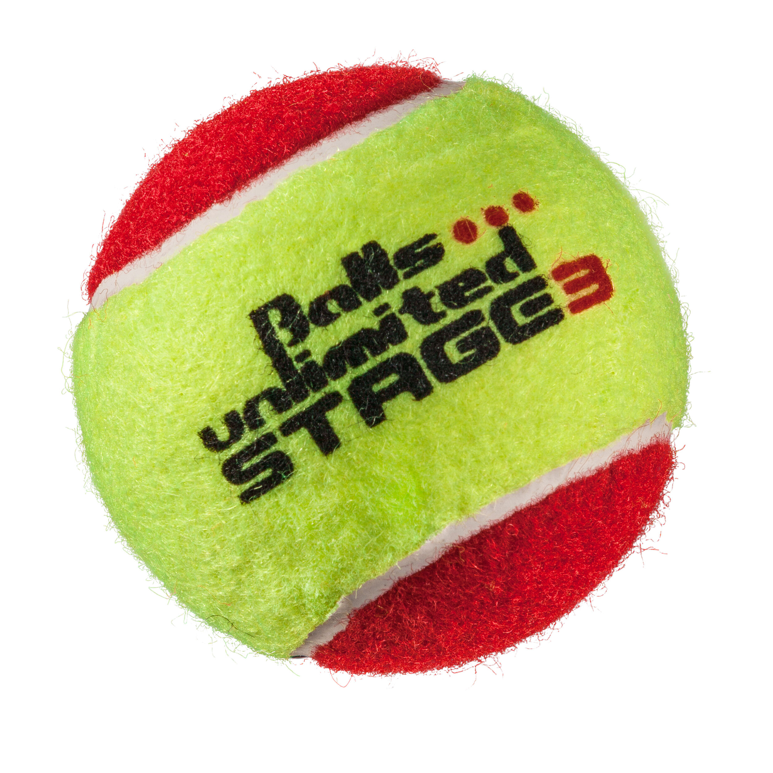 Balls Unlimited Stage 3 Sac De 12