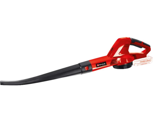 Einhell Power-X-Change GC-CL 18 Li E accu bladblazer - Alleen kaal gereedschap, zonder accu en lader