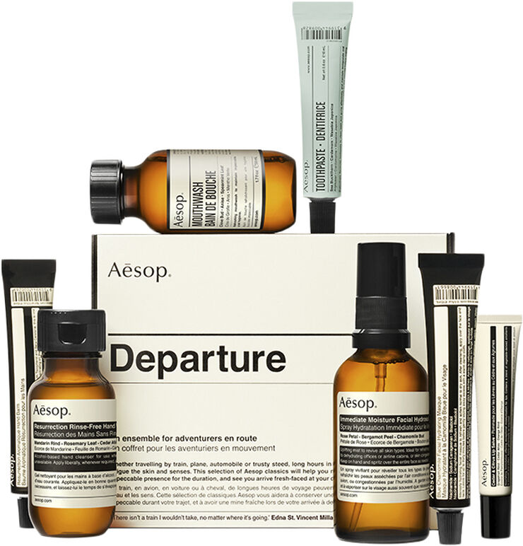 Aesop Exalted Eye Serum 15 ml.