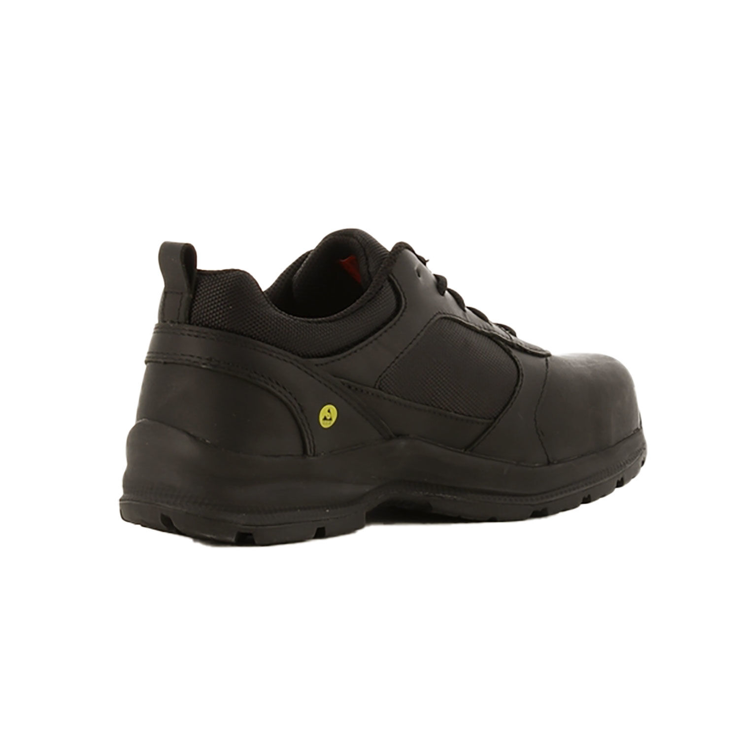 Safety Jogger Komodo - federleichter Sicherheitsschuh