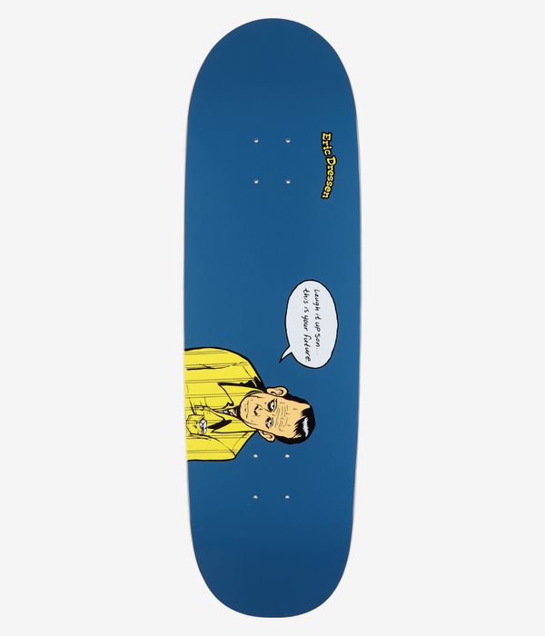 Santa Cruz Dressen Lauch It Up Shaped 9.25
