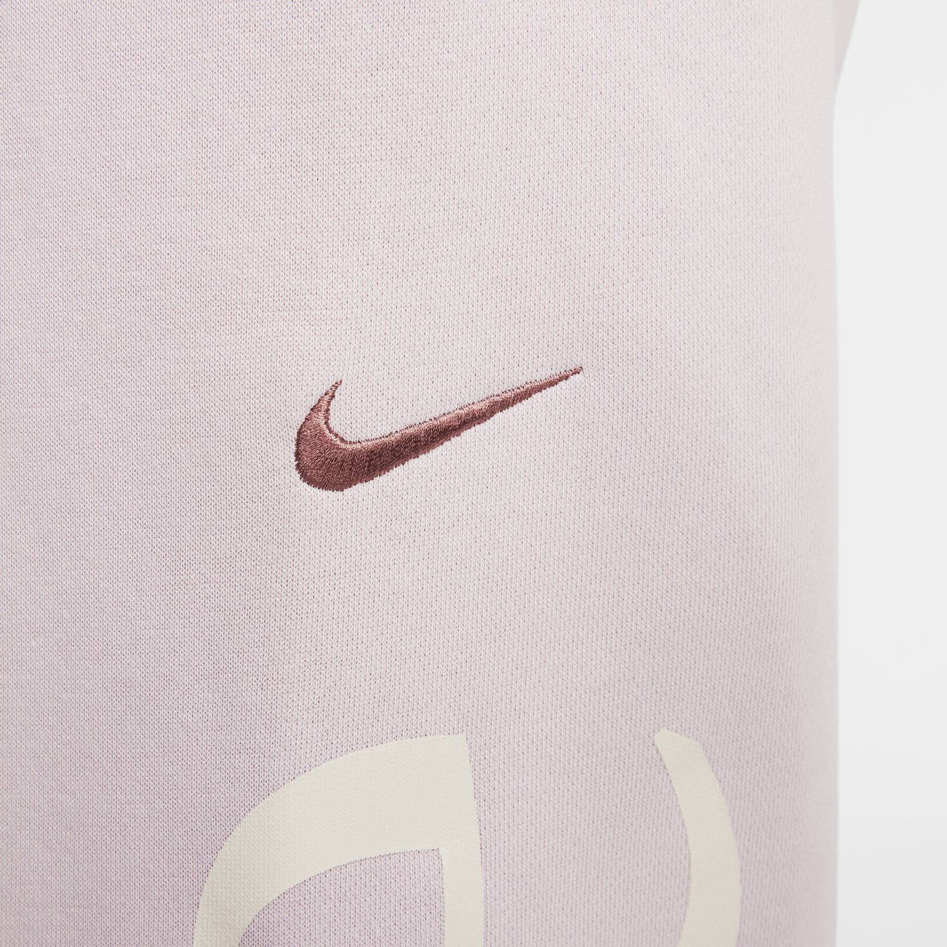 Nike Sportswear| Damen Sweathose PHOENIX Oversized Fit