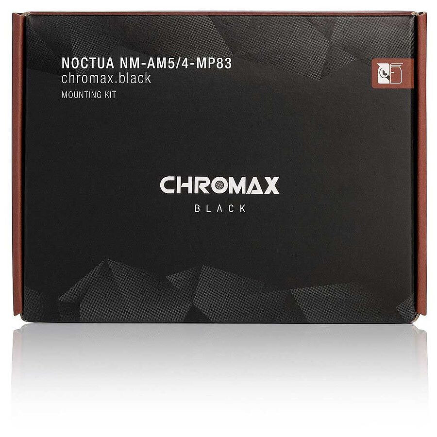 Noctua NM-AM5/4-MP83 CHROMAX.BLACK