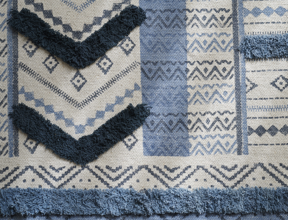 Tapis-Bellattitude