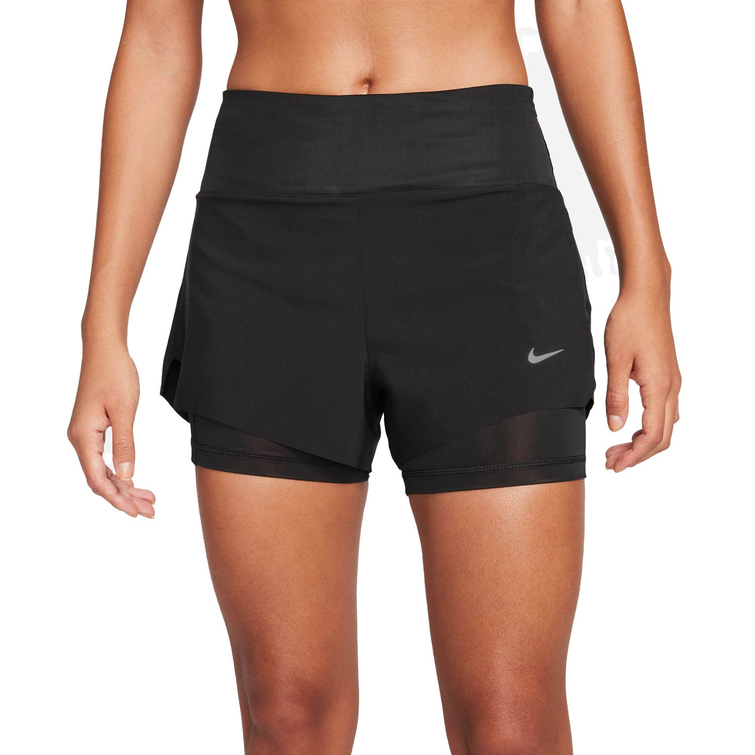 Nike  Dri-FIT Swift 2-in-1 Hardloopshorts