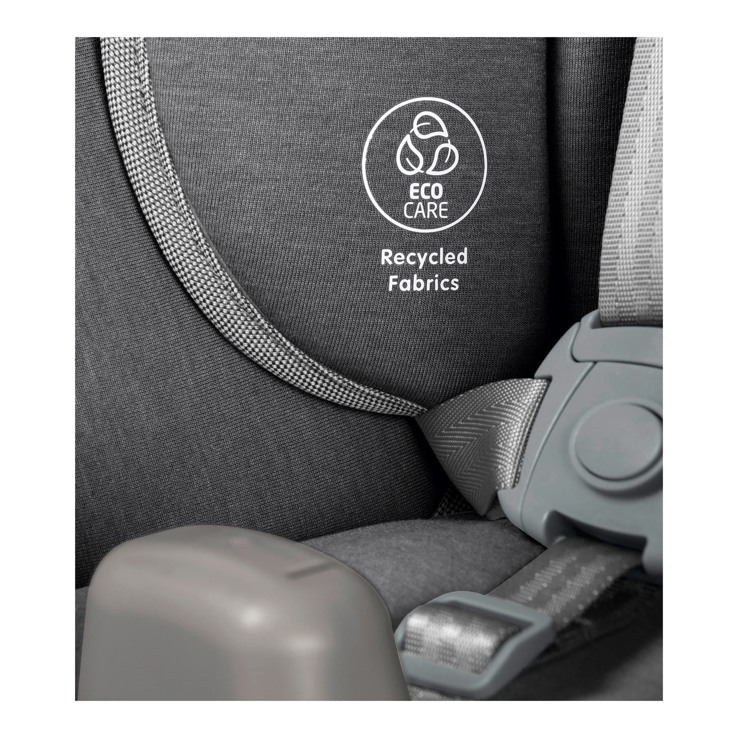 Maxi-Cosi Hochstuhl Minla Plus Elegance Graphite