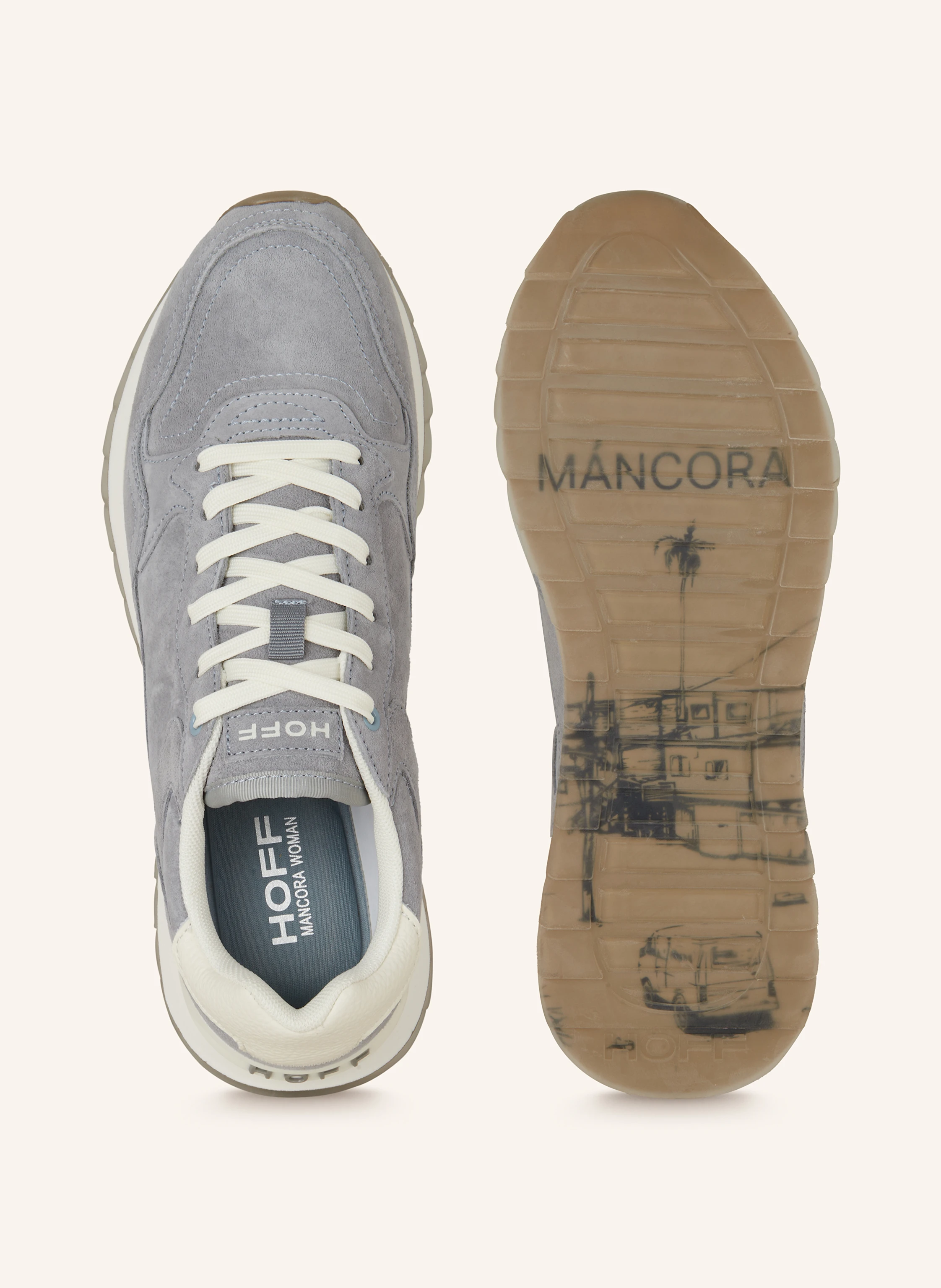 HOFF Sneaker MÁNCORA