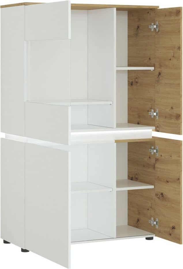 Vitrine Luzzi