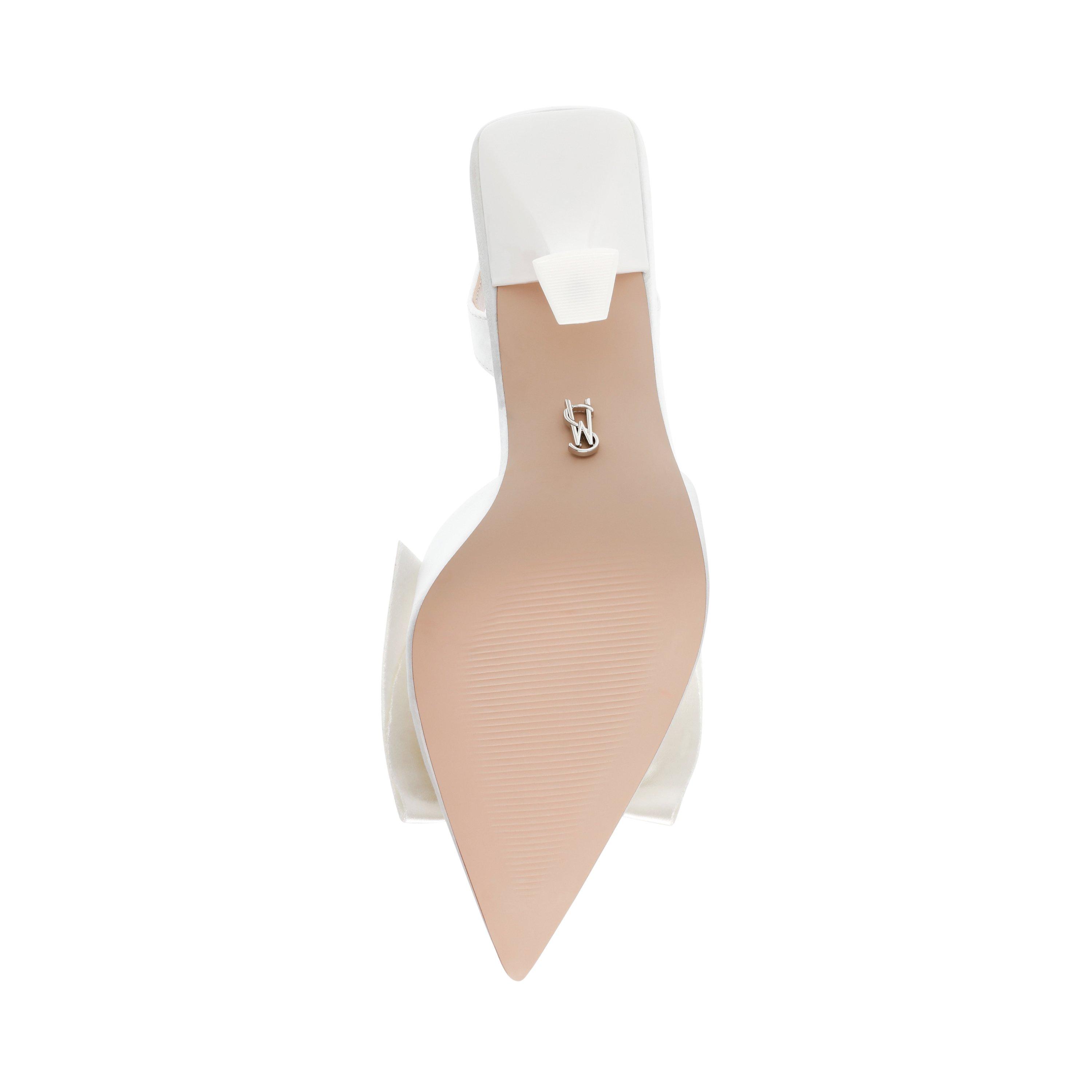 Steve Madden Niteowl P Heels