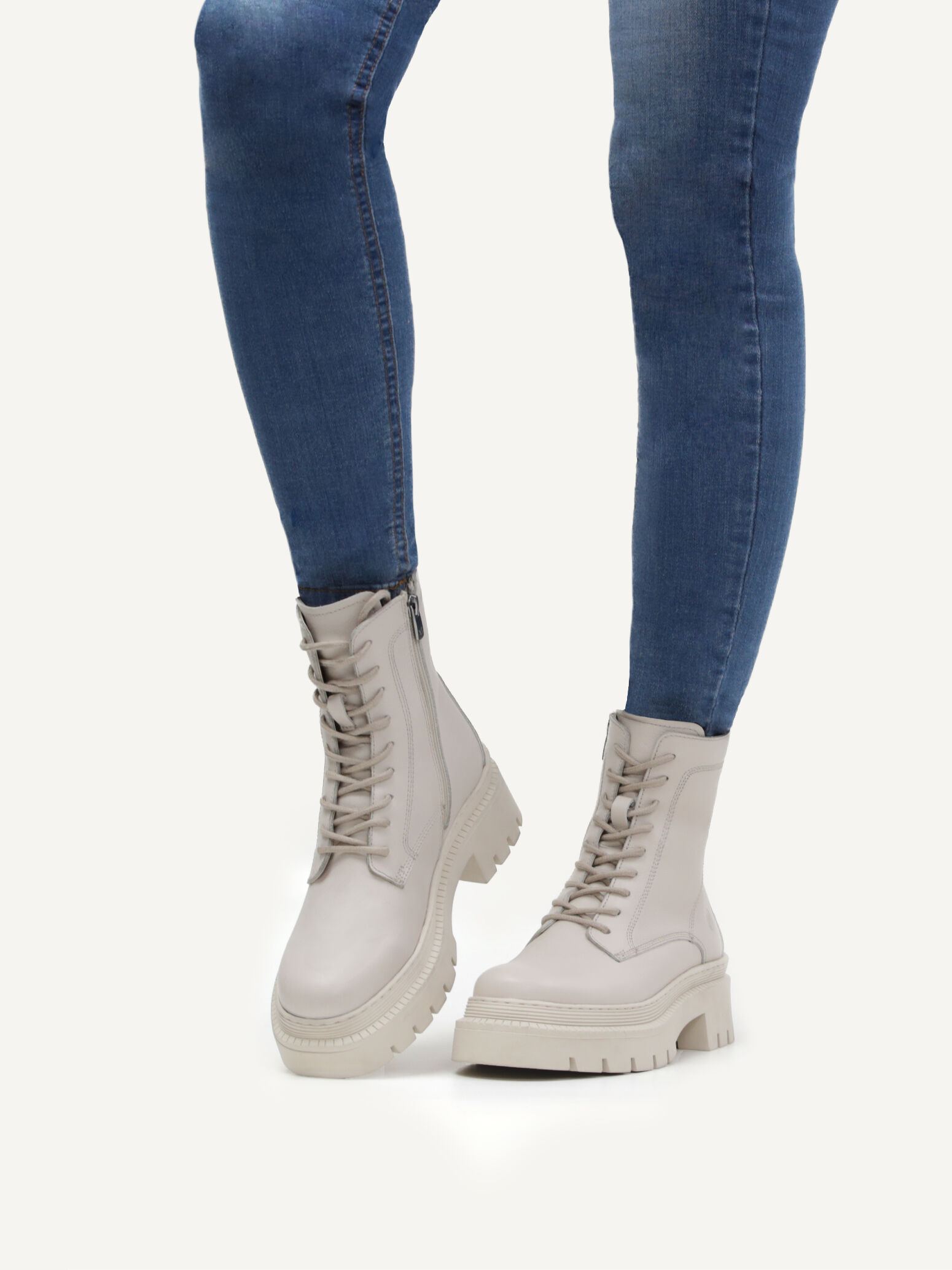 Stiefelette
