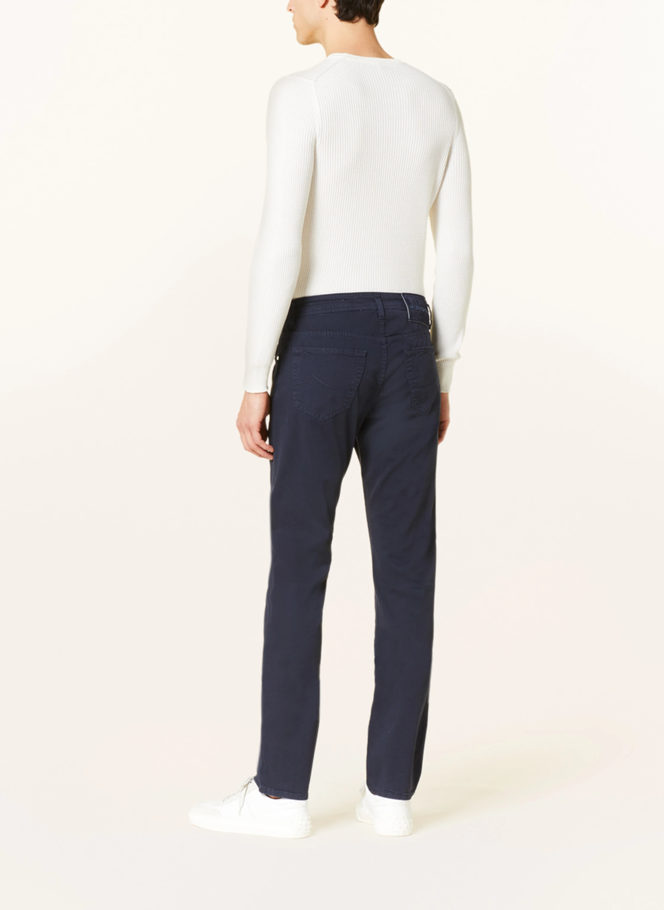 JACOB COHEN Jeans BARD Slim Fit