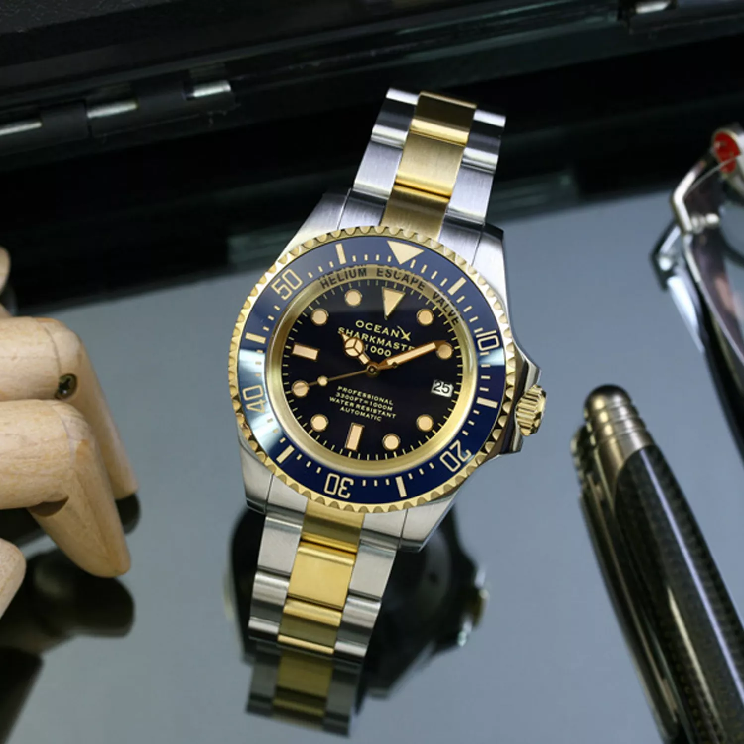 OceanX Sharkmaster 1000 SMS1055