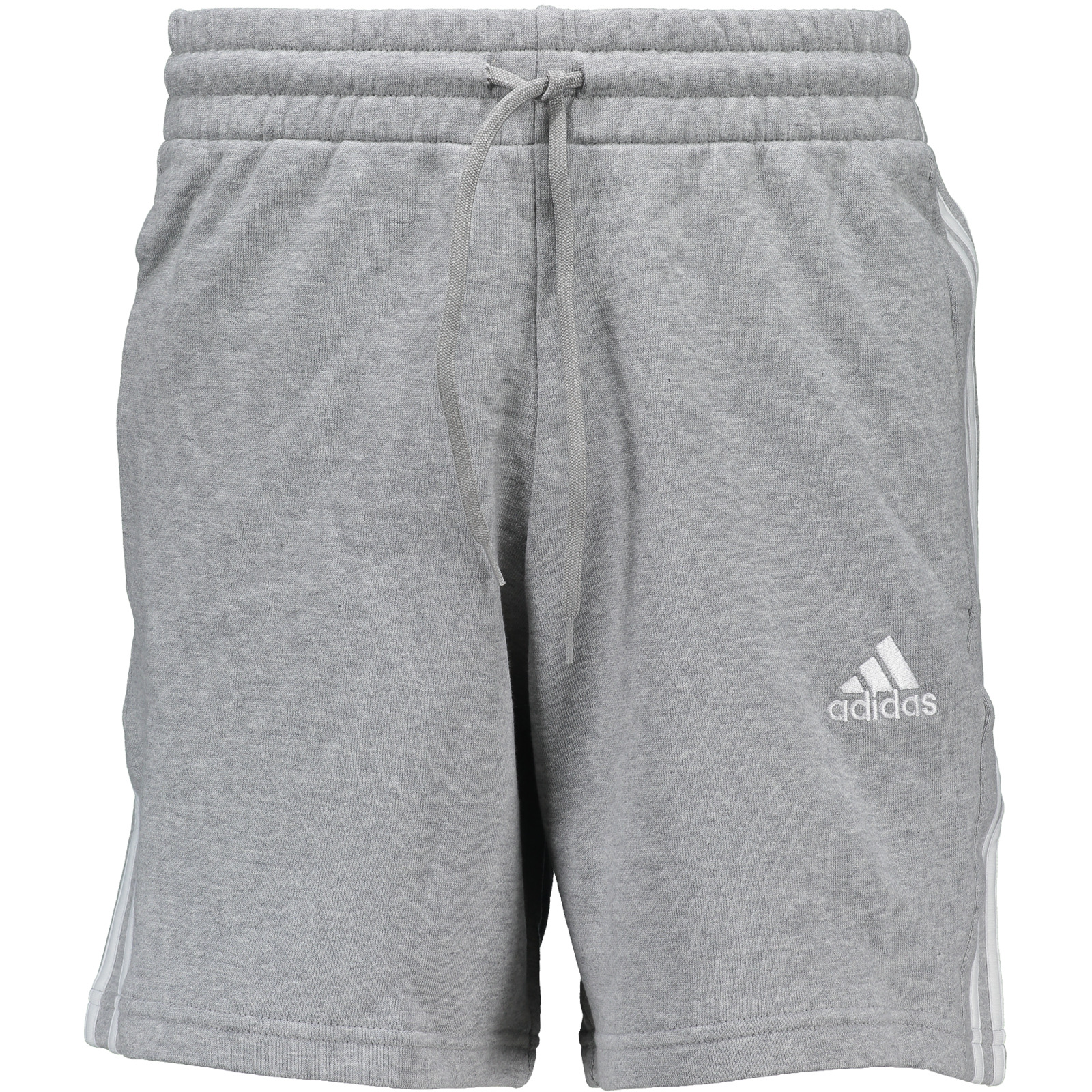 Adidas Herren-Shorts 3S FT XL, grau
