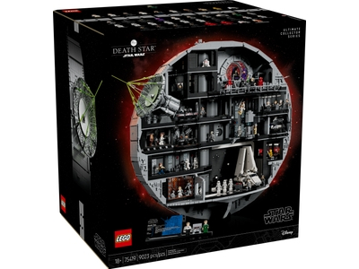 LEGO Death Star™ (75419)