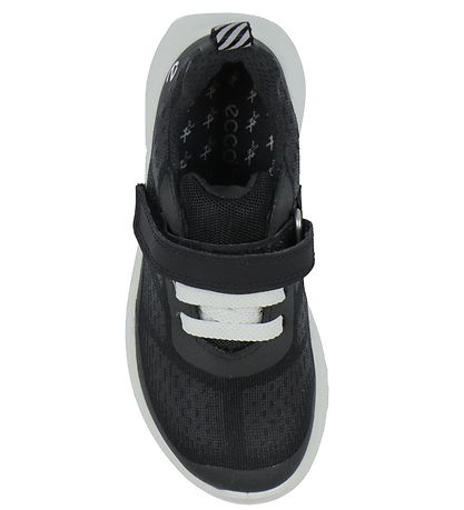 Ecco Schuhe BIOM 2.2 K Tex - Schwarz
