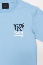 Fresh Icon bear set - blauw (verzenddatum 27 feb)