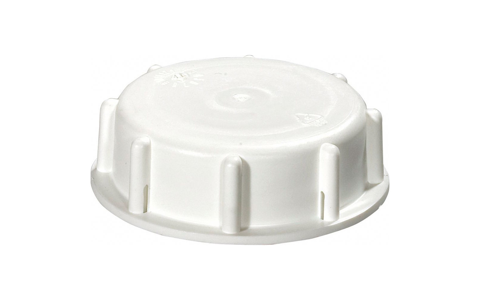 Schraubverschluss DIN 61 Ø 47 mm