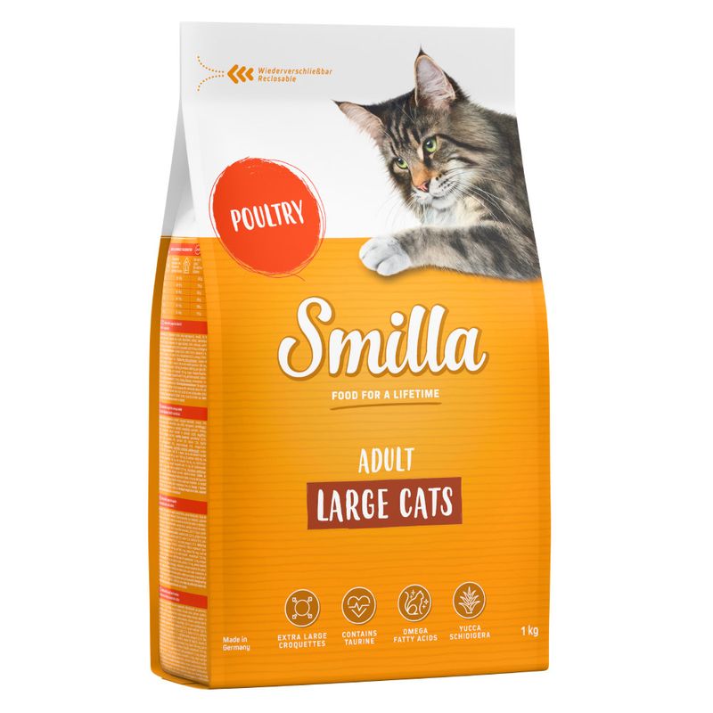 Smilla Adult XXL, volaille