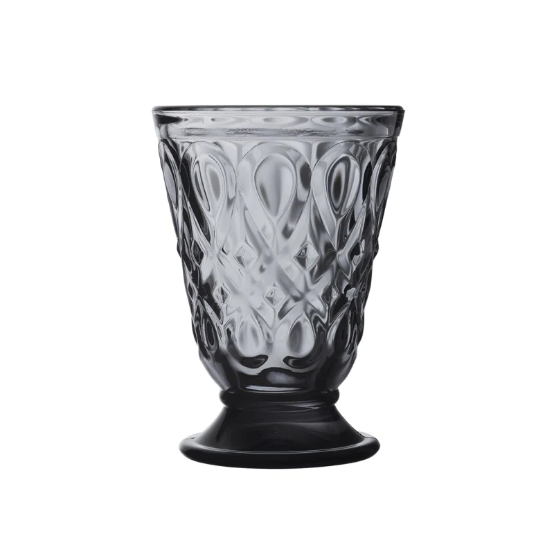 Lot de 6 verres à eau, LYONNAIS La Rochère