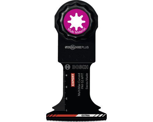 Bosch Starlock Plus invalzaagblad Multi Material EXP