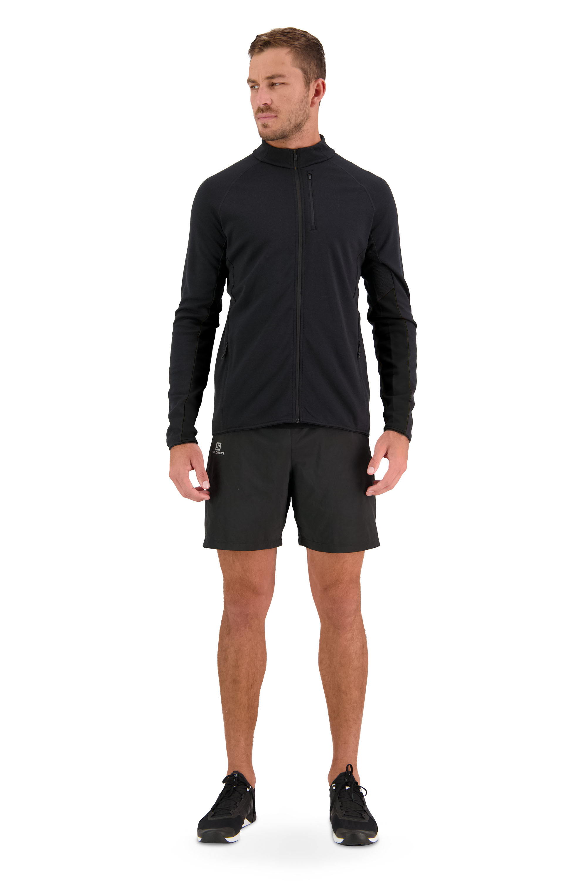Approach Jacket