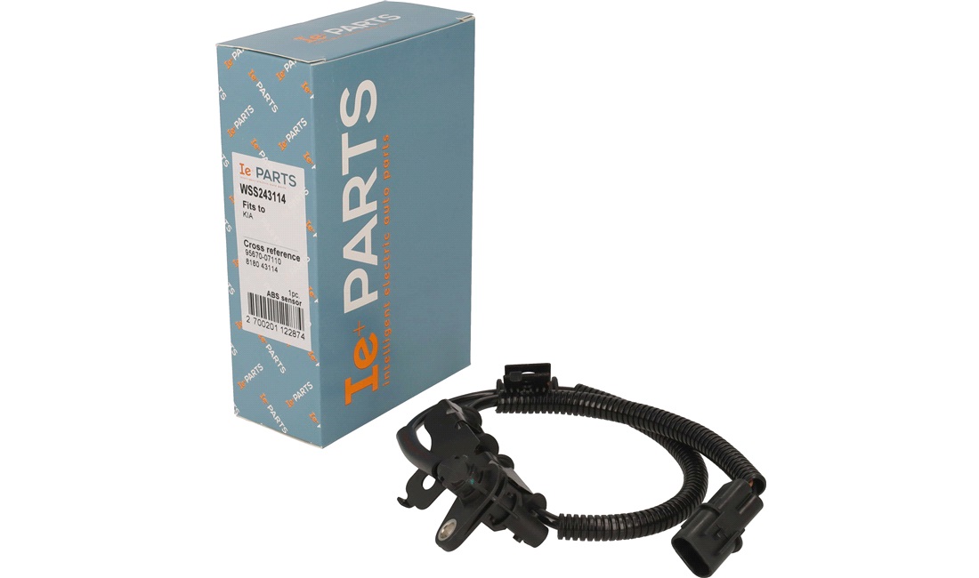 ABS sensor