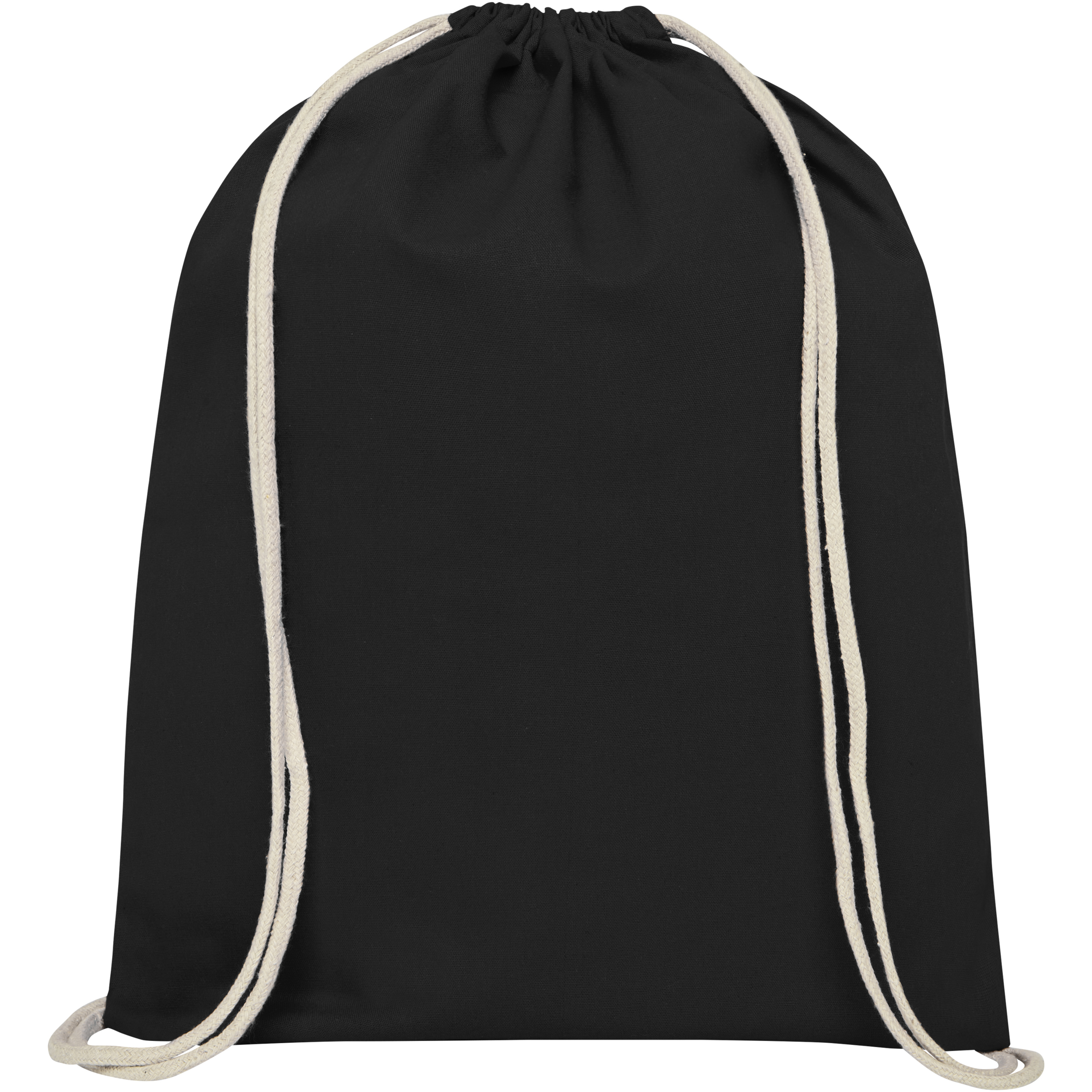 EgotierPro 120113 - Sac premium coton Oregon 5L