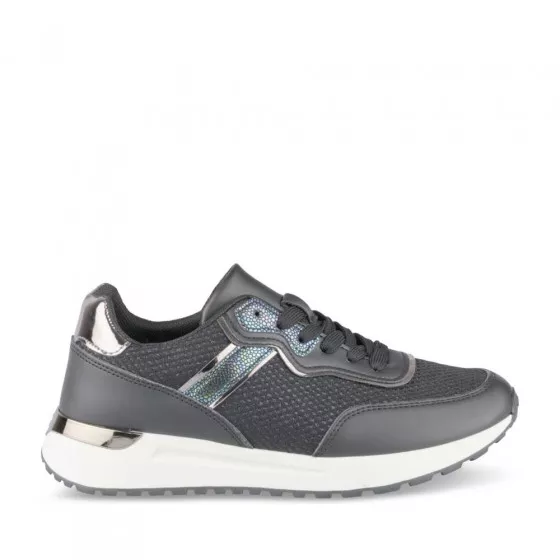 Baskets NOIR PHILOV