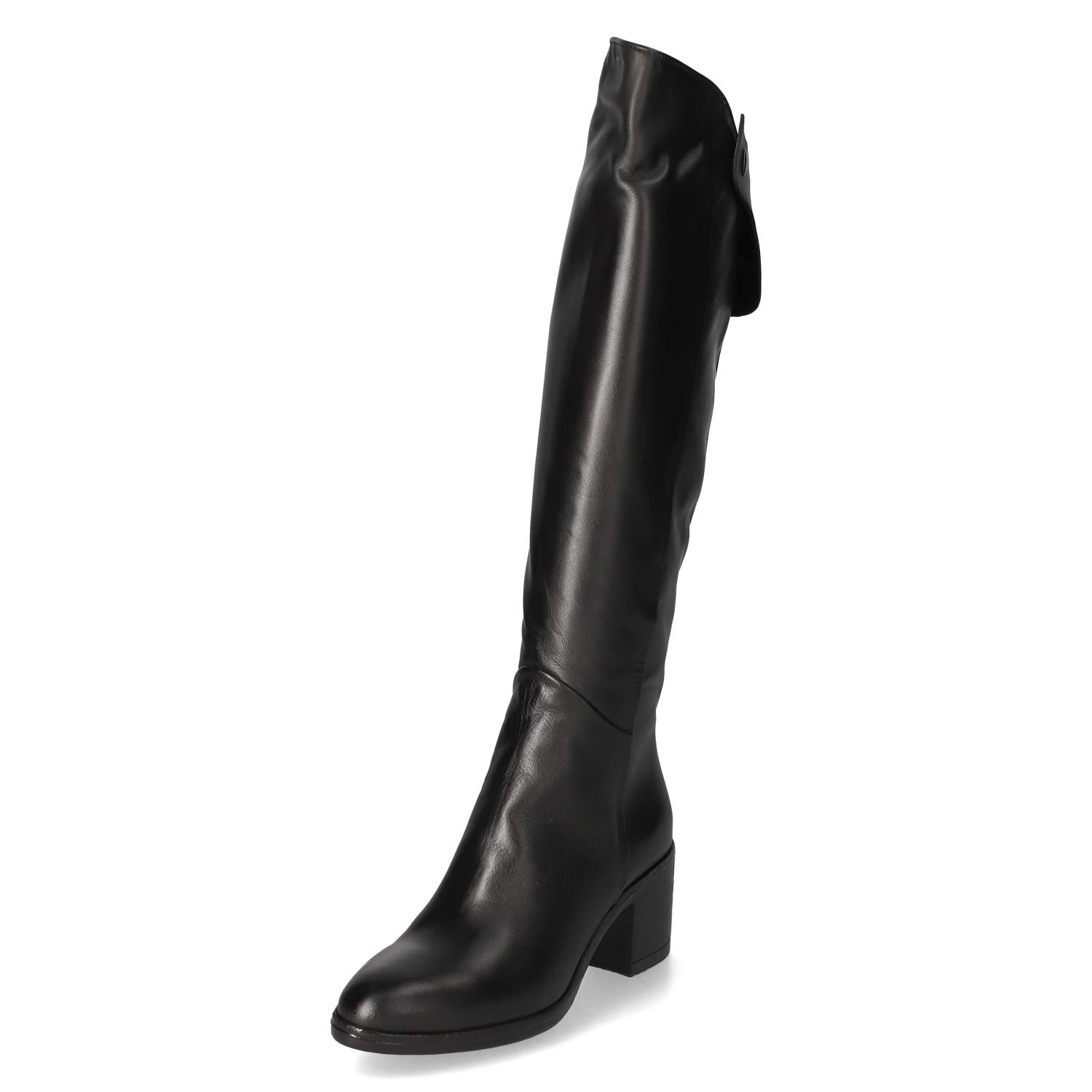 Mjus Stiefel Nero Fassa