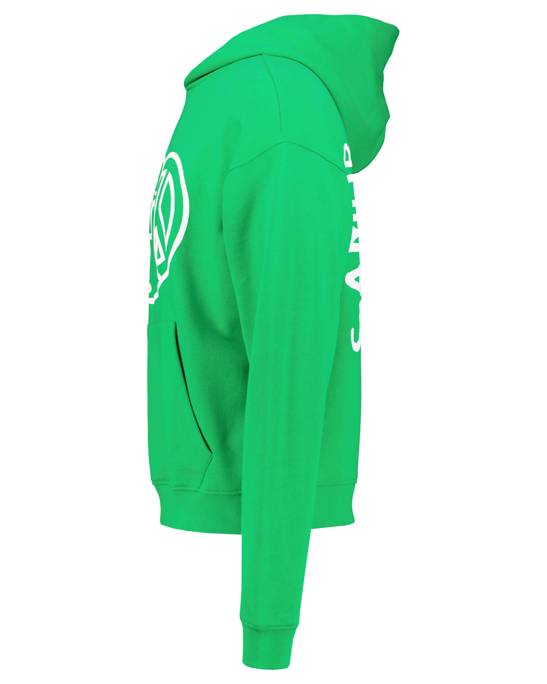 Guess Originals| Herren Hoodie GO J BALVIN PAZ