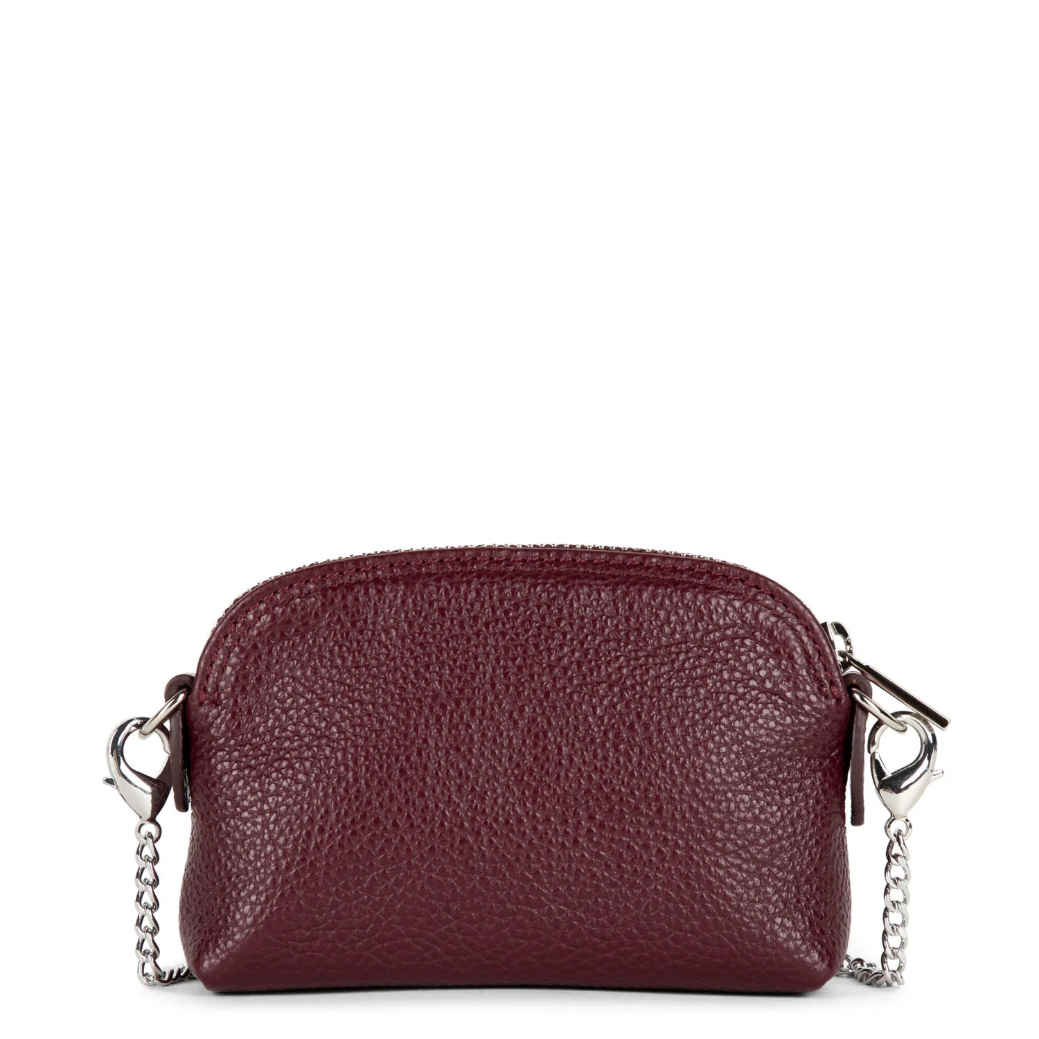 Foulonné PM-Petit porte-monnaie
