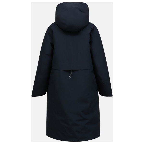 Peak Performance - Women's Treeline Down Coat - Manteau