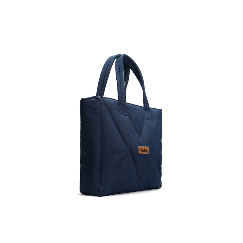 Flufié<br>Shopper Flufié Denim