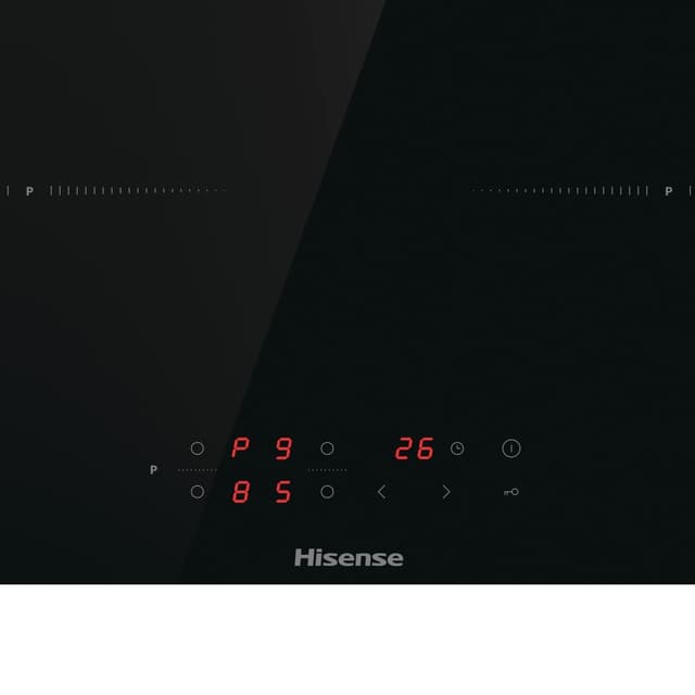 Hisense Kogeplade HI6401BSCE