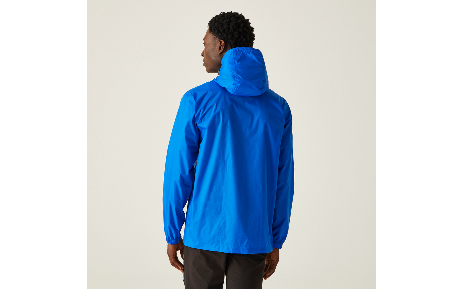 Regatta Pack It III Herrenjacke