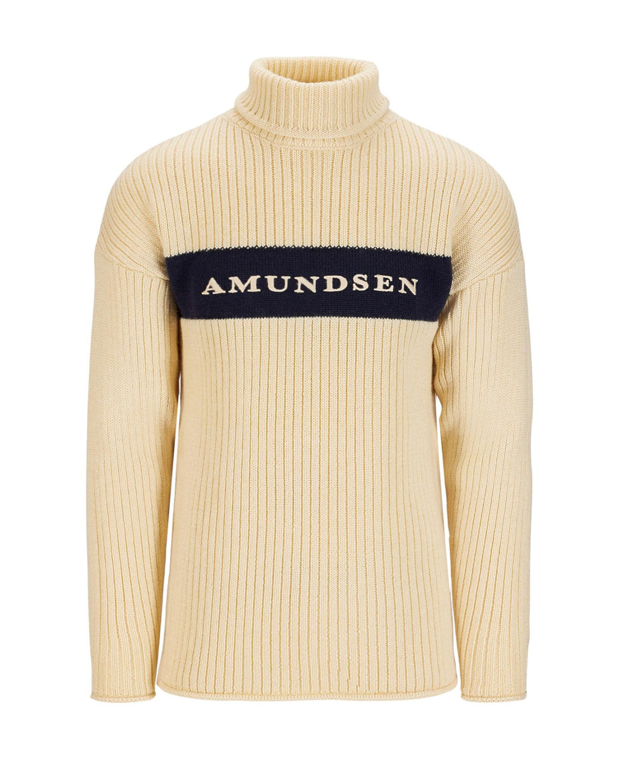 Amundsen<br>Heroes Ski Turtle Neck Mens
