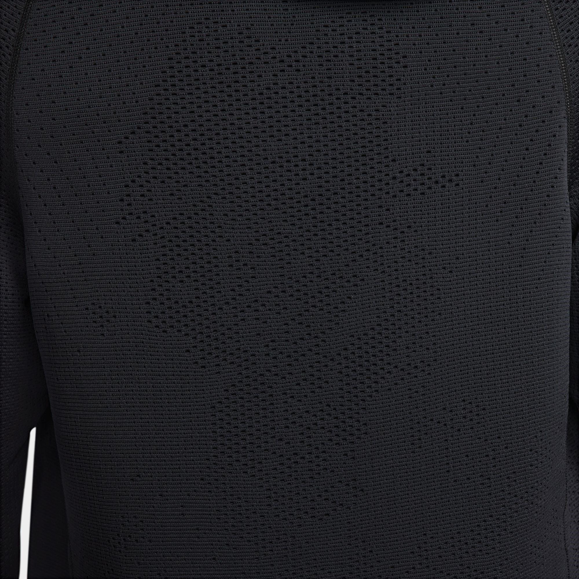 Nike Therma FIT ADV A.P.S. Mens Hooded Versatile Top