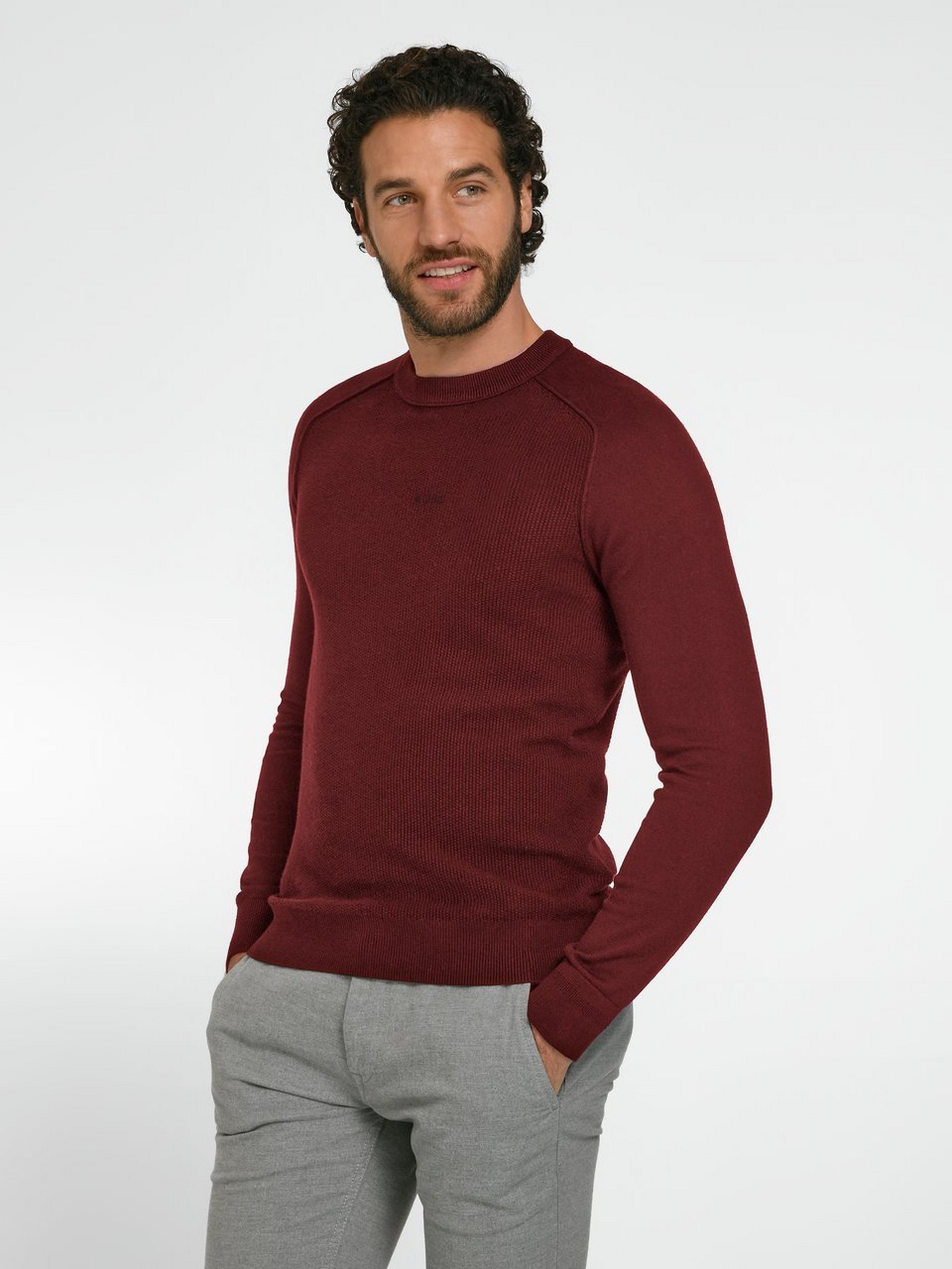 Pullover