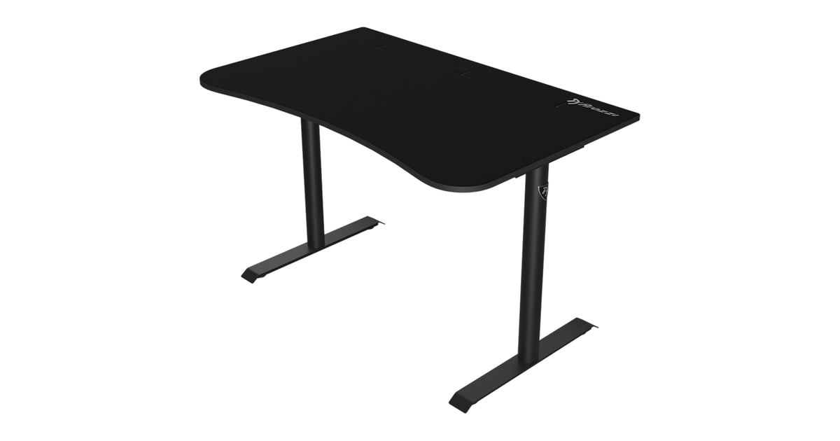 ArozziArena Gaming Desk Small  (Zwart)