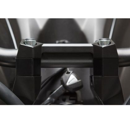 Rehausseur de guidon SW-MOTECH